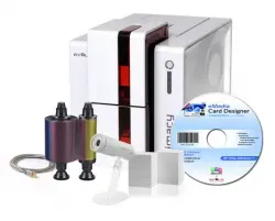 Evolis Photo ID System